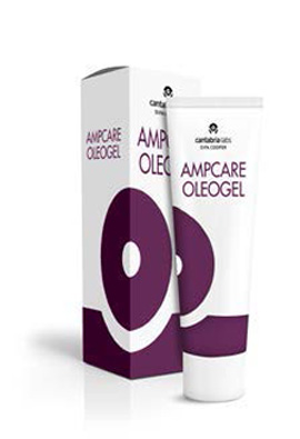 AMPCARE OLEOGEL 30 ML - famajoy.it