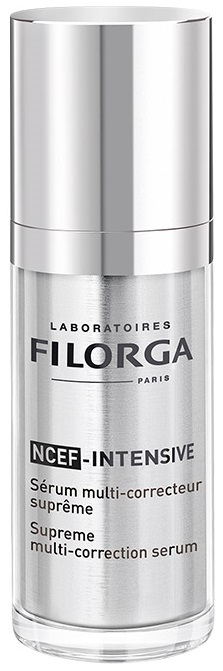 FILORGA NC EF INTENSIVE SERUM 30 ML - famajoy.it