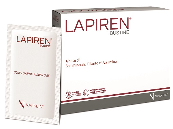 LAPIREN 20 BUSTINE - famajoy.it
