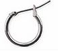 ORECCHINO POST-FORATURA CLOSED HOOP BJT976 - famajoy.it