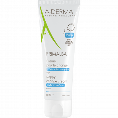 A-DERMA PRIMALBA CREMA CAMBIO 100 ML - famajoy.it