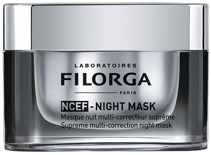 FILORGA NC EF NIGHT MASK 50 ML - famajoy.it