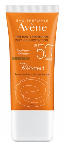 EAU THERMALE AVENE SOLARE B-PROTECT 50+ CON SURCHEMISE 30 ML - famajoy.it