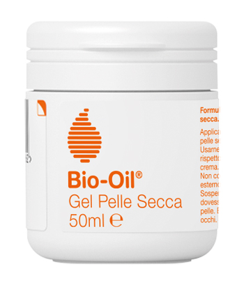 BIO OIL GEL PELLE SECCA 50 ML - famajoy.it