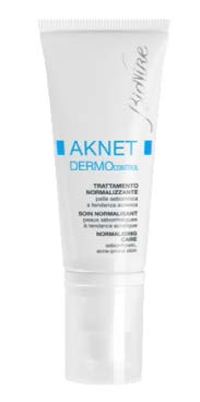 AKNET DERMOCONTROL 40 ML - famajoy.it