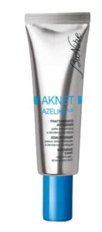 AKNET AZELIKE PLUS 30 ML - famajoy.it