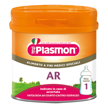 PLASMON AR 1 350 G - famajoy.it