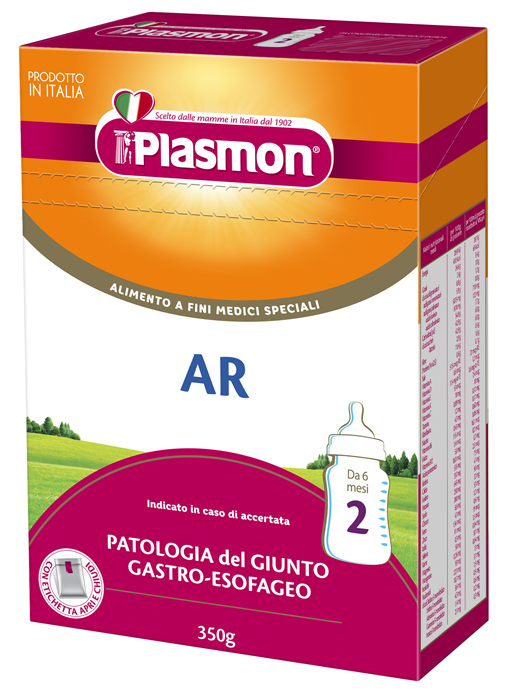 PLASMON AR 2 350 G - famajoy.it