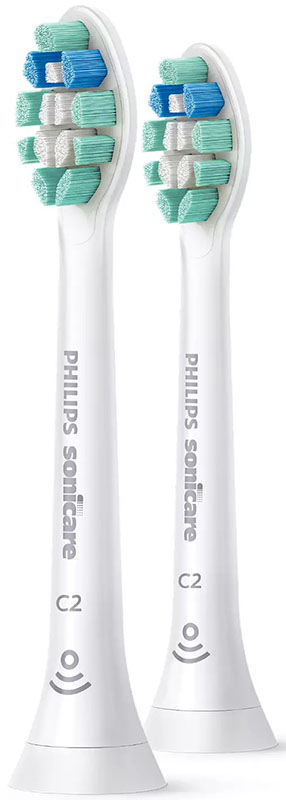 PHILIPS SONICARE C2 OPTIMAL PLAQUE DEFENCE - famajoy.it