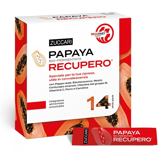 PAPAYA RECUPERO 14 STICK - famajoy.it