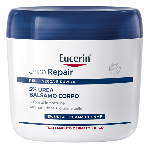 EUCERIN UREAREPAIR BALSAMO CORPO 450 ML - famajoy.it