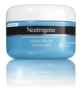 NEUTROGENA HYDRO BOOST SORBET BALSAMO CORPO 200 ML - famajoy.it