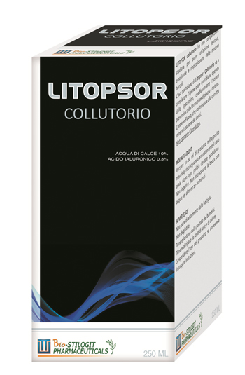 LITOPSOR COLLUTORIO 250 ML - famajoy.it
