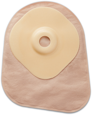 HOLLISTER MODERMA FLEX CERAPLUS SACCA CHIUSA CONVESSA MIDI PER COLOSTOMIA CON FINESTRA RITAGLIATA 15-38 MM 30 PEZZI - famajoy.it