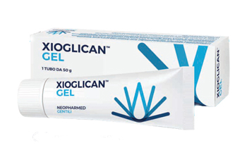 XIOGLICAN GEL 50 G - famajoy.it
