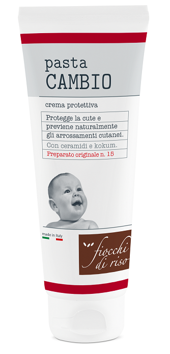 FIOCCHI DI RISO PASTA PROTETTIVA CAMBIO 100 ML - famajoy.it