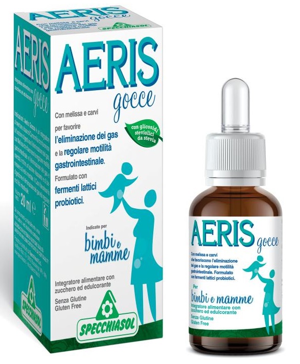 AERIS GOCCE 20 ML - famajoy.it