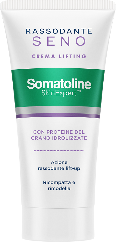 SOMATOLINE SKIN EXPERT LIFT EFFETTO RASSODANTE SENO 75 ML - famajoy.it