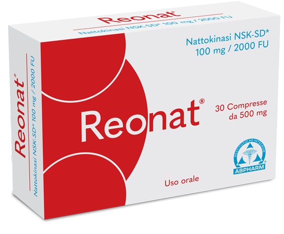 REONAT 30 COMPRESSE - famajoy.it