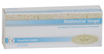 IDROGEL FITOSTIMOLINE 20 G - famajoy.it