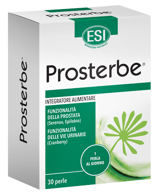 ESI PROSTERBE 30 PERLE - famajoy.it