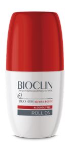 BIOCLIN DEO 48H STRESS RESIST 50 ML - famajoy.it