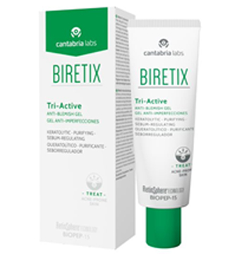 BIRETIX TRIACTIVE 50 ML - famajoy.it