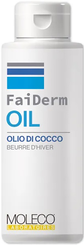 FAIDERM OIL 100 ML - famajoy.it