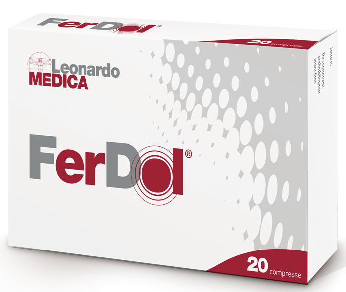 FERDOL 20 COMPRESSE - famajoy.it