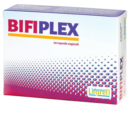 BIFIPLEX 20 CAPSULE - famajoy.it