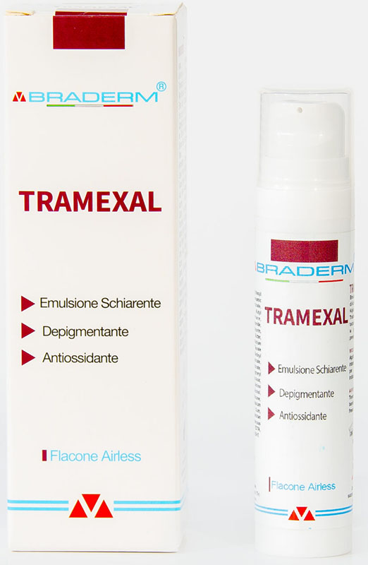 TRAMEXAL 30 ML BRADERM - famajoy.it