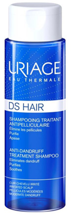 URIAGE DS HAIR SHAMPOO ANTIFORFORA 200 ML - famajoy.it