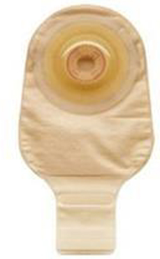 SACCA ILEOSTOMIA ESTEEM+SOFT CONVEX MONOPEZZO CONVESSO FONDO APERTO RITAGLIABILE 15-40 CM 10 PEZZI - famajoy.it