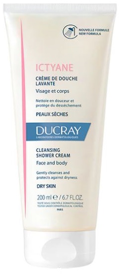 ICTYANE CREMA DETERGENTE 400 ML - famajoy.it