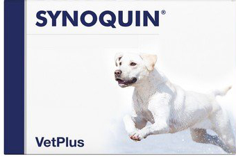 SYNOQUIN EFA MEDIUM BREED 30 COMPRESSE - famajoy.it