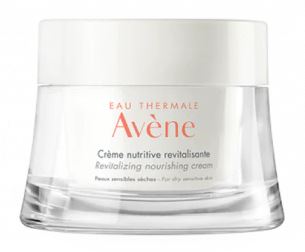 AVENE CREMA NUTRITIVA RIVITALIZZANTE 50 ML - famajoy.it