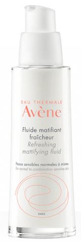 AVENE FLUIDO FRESCHEZZA OPACIZZANTE 50 ML - famajoy.it