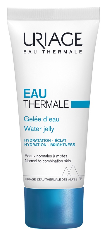 EAU THERMALE GEL IDRATANTE ALL'ACQUA 40 ML - famajoy.it