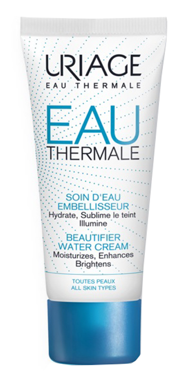 EAU THERMALE CREMA ILLUMINANTE ALL'ACQUA 40 ML - famajoy.it