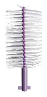 CURAPROX CPS SOFT IMPLANT CPS 512 CON 5 SCOVOLINI + SUPPORTO - famajoy.it