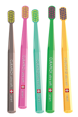 CURAPROX SMART BLISTER DA 1 UNITA' - famajoy.it