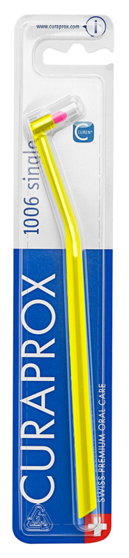 CURAPROX CS 1006 SINGLE BLISTER DA 1 UNITA' - famajoy.it