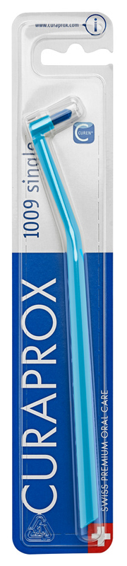 CURAPROX CS 1009 SINGLE BLISTER DA 1 UNITA' - famajoy.it