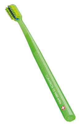 CURAPROX CS 5460 ORTHO BLISTER DA 1 UNITA' - famajoy.it