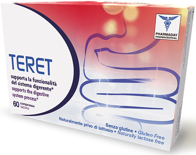 TERET 60 COMPRESSE - famajoy.it