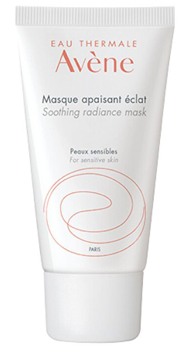 AVENE ETA MASCHERA LENITIVA 50 ML - famajoy.it
