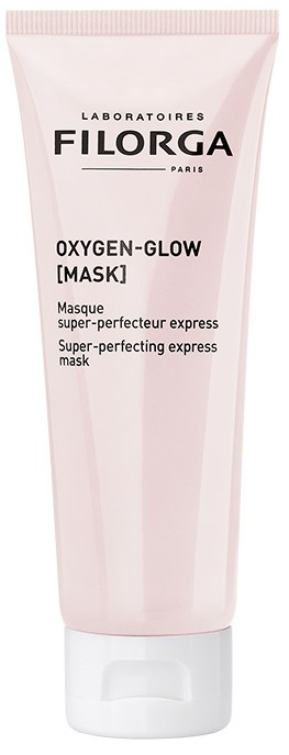 FILORGA OXYGEN GLOW MASK 75 ML - famajoy.it