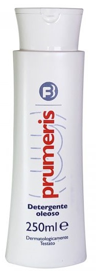 PRUMERIS DETERGENTE OLEOSO 250 ML - famajoy.it