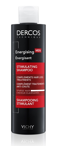 DERCOS TECHNIQUE PROTOCOLS SHAMPOO 200 ML - famajoy.it