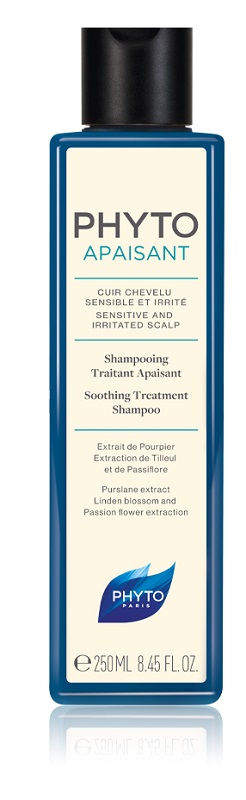 PHYTOAPAISANT SHAMPOO 250 ML - famajoy.it